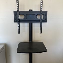 Portable TV Stand for 23-60 Inch