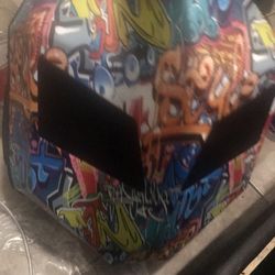 Backpack 