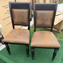 Dining Chairs