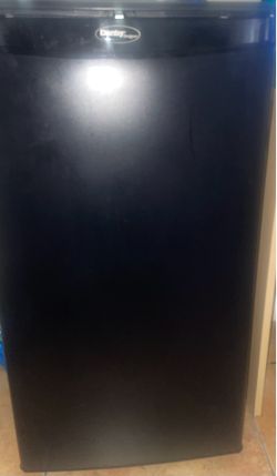 Danby Mini Refrigerator