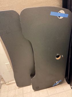 Versadesk Electric