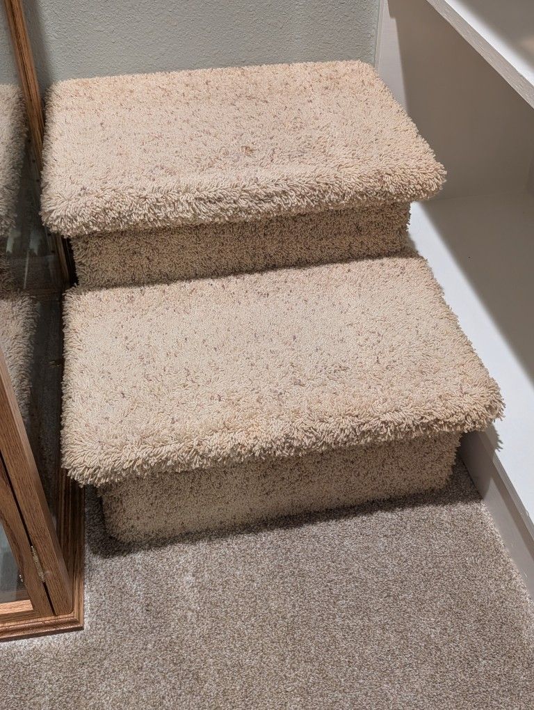 Pet Steps Small-Medium Sized Pets