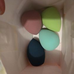 Beauty Blenders 