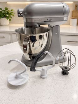 KitchenAid Artisan Mini Stand Mixer