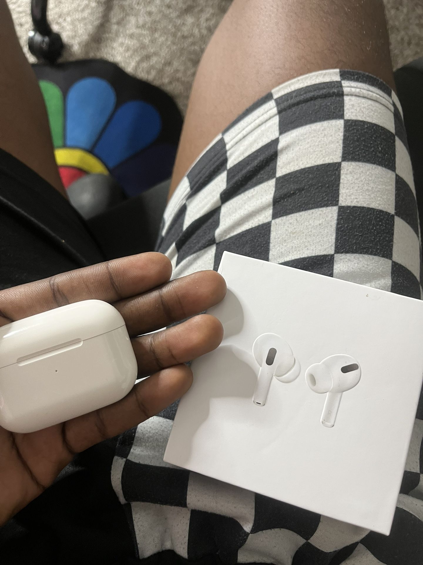 AirPod Pros $70