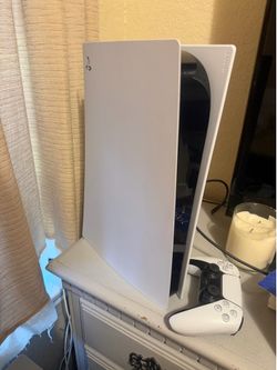 Ps5 console