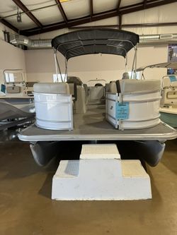 2023 Starcraft Ex22r