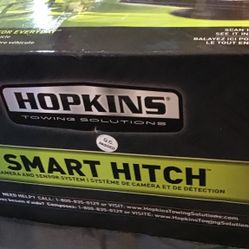 Brand New Back Up Camera