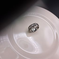 Ring Silver