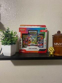 Pokémon