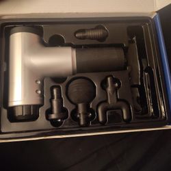 Fascial Gun Massager *Please Read Entire Post Before Messaging*