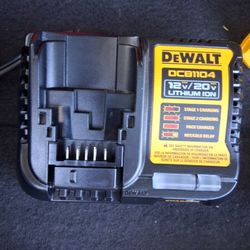 DeWalt 4AMP Charger