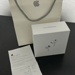 Airpod Pro 2 ANC