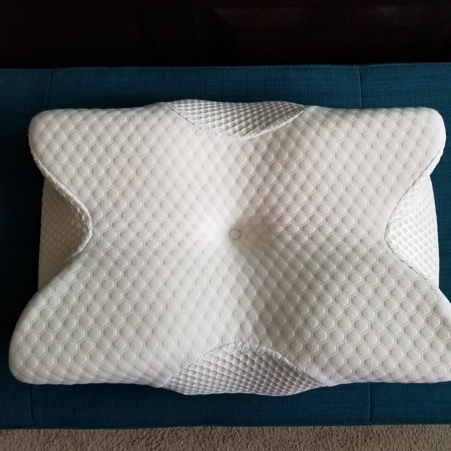 Coisum Memory Foam Pillow