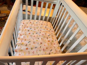 Baby crib