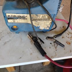 Welder