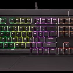 Corsair Strafe RGB Cherry Mx Red