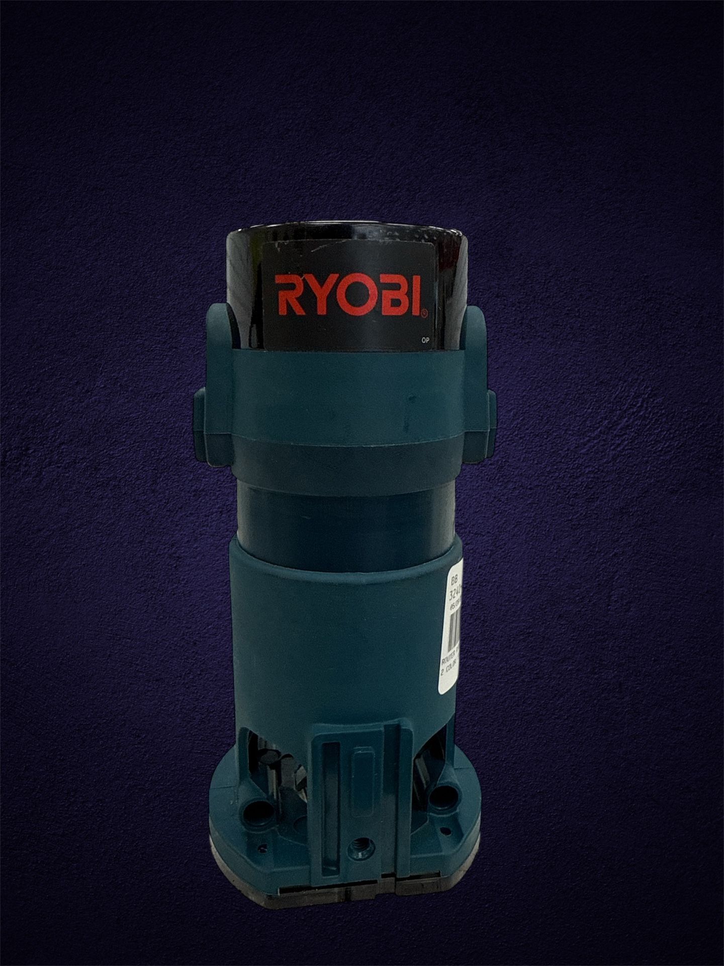 Ryobi Router