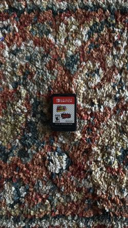 Super Mario 3D World