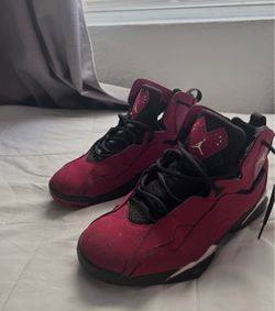 Air Jordan’s True Flight Shoes