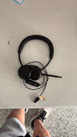 Plantronics 500 series