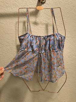 Pretty Mesh Too New with tag MEDIUM