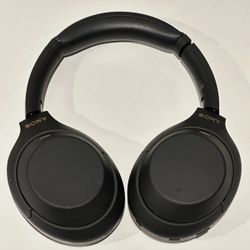 Sony WH-1000XM4 Wireless Headphones