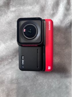 Insta360 OneRS