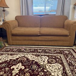 Couch Bed 