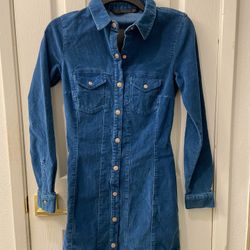 Brand NEW Zara Trafaluc Dress with Tags - Size S