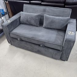 New Convertible Sofa 