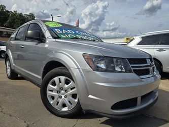 2015 Dodge Journey