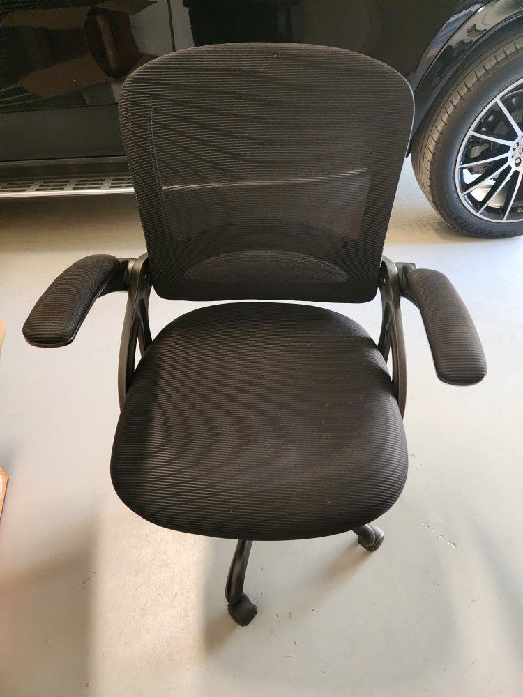 Unused Office Chair! New Condition w Receipt