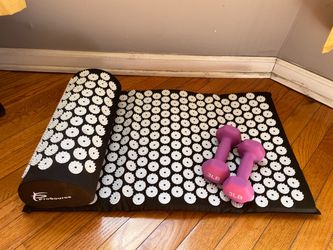 $10 Fitness Bundle Pickup ASAP