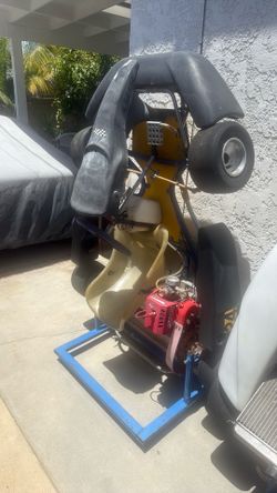 Go-kart