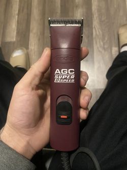 AGC SUPER SPEEDS 2 // Conair