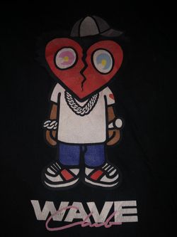 Rod Wave Shirt