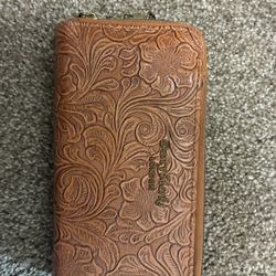 Darcy Marks - London Wallet
