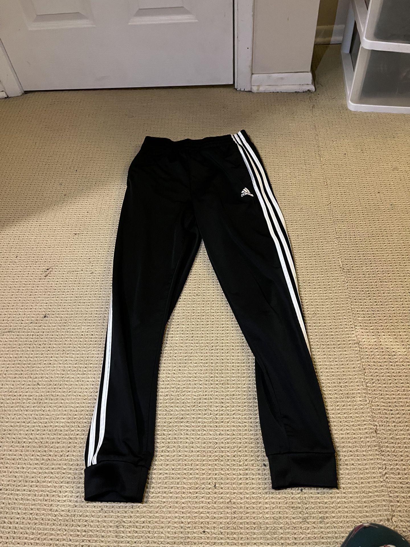 Adidas Pants Small
