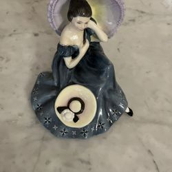 Royal Dalton Porcelain