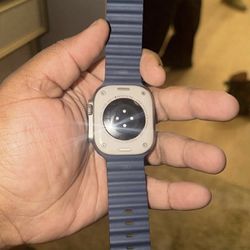 Apple Watch Ultra 3