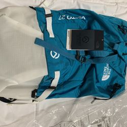 North Face Backpack