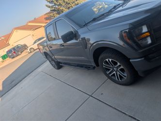 Running Boards