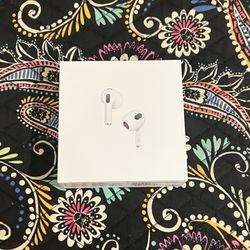 Apple AirPods 3rd Generation New