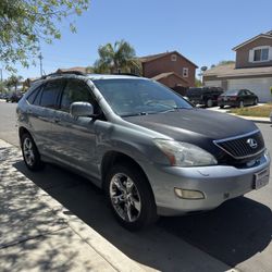 2004 Lexus Rx 330