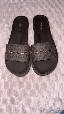 MK sandals women