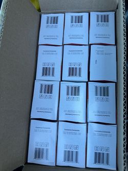 Canon PG-243 / CL-244 Genuine Ink Value Pack (2 Cartridges), Compatible with iP2820, MX492, MG2420/2520/2920/2922/2924/3020/2522/2525, TS3120/302/302a