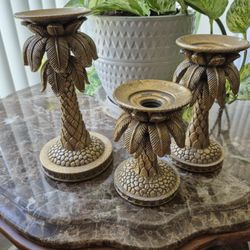 Candle  Holder 