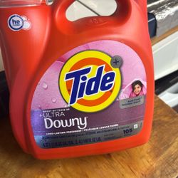 Tide Ultra Dauny 