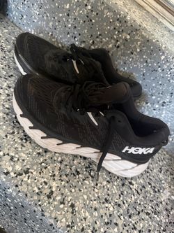 Hoka Gaviota 4 women’s size 9 running training walking